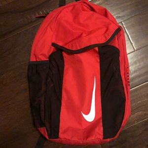Nike backpack
